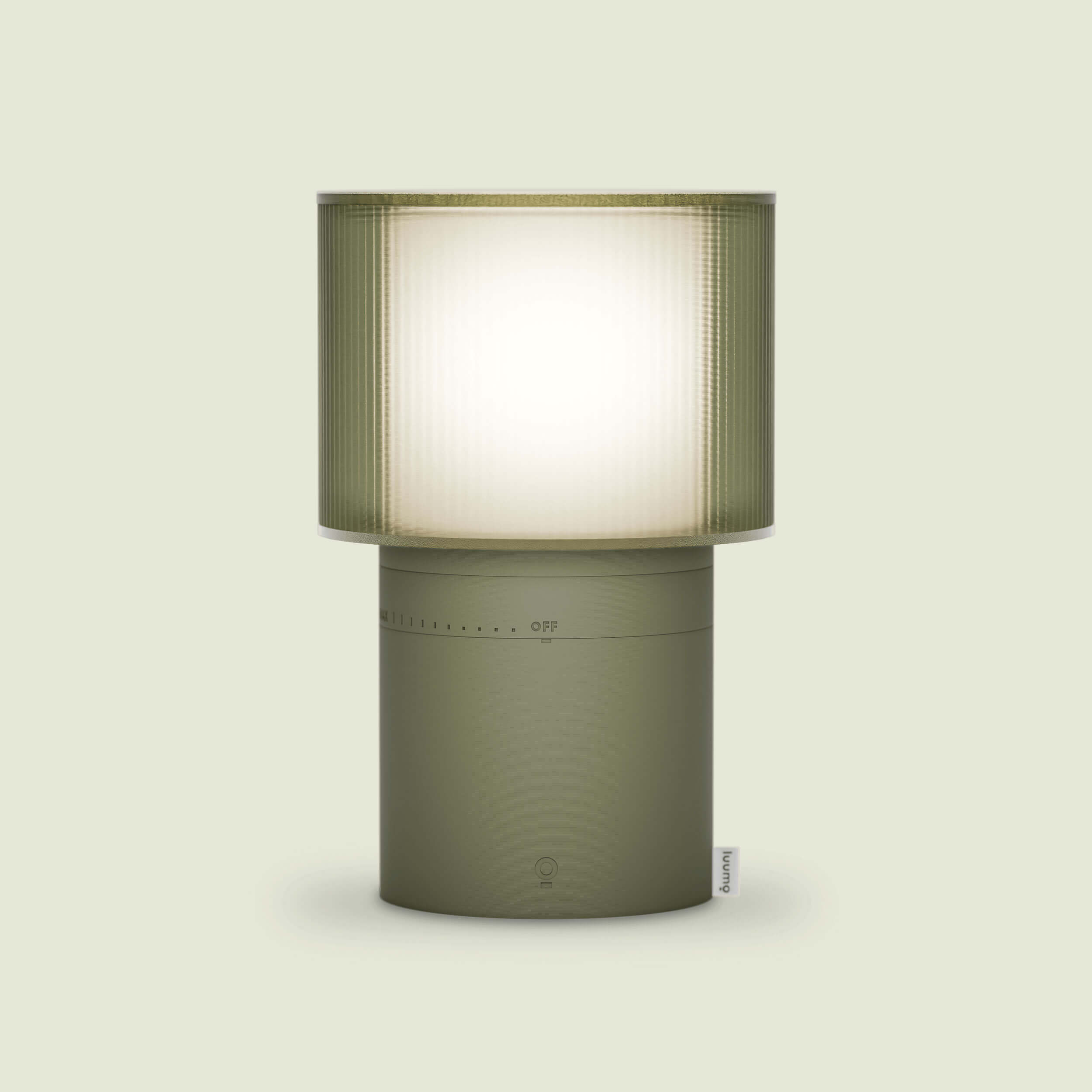 laamp olive