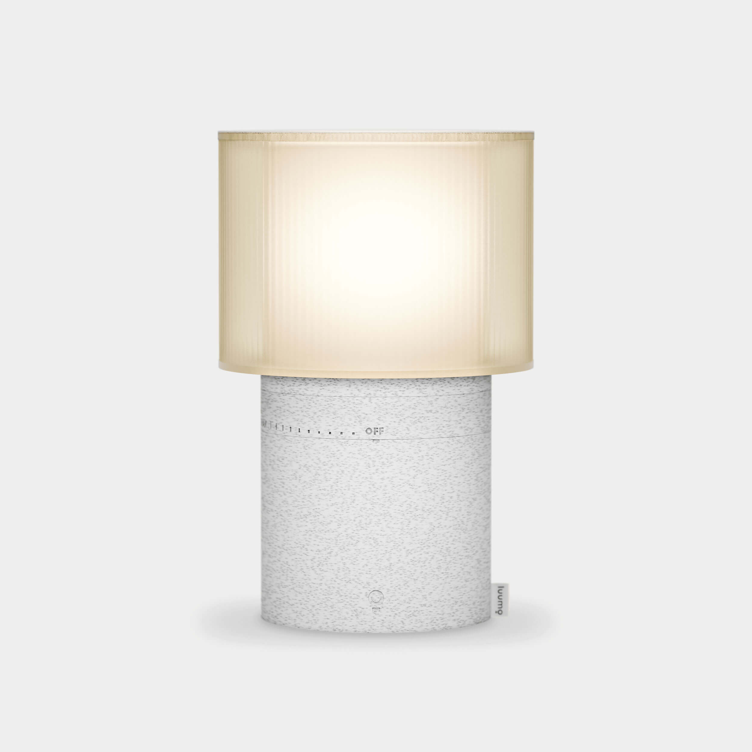 laamp stone