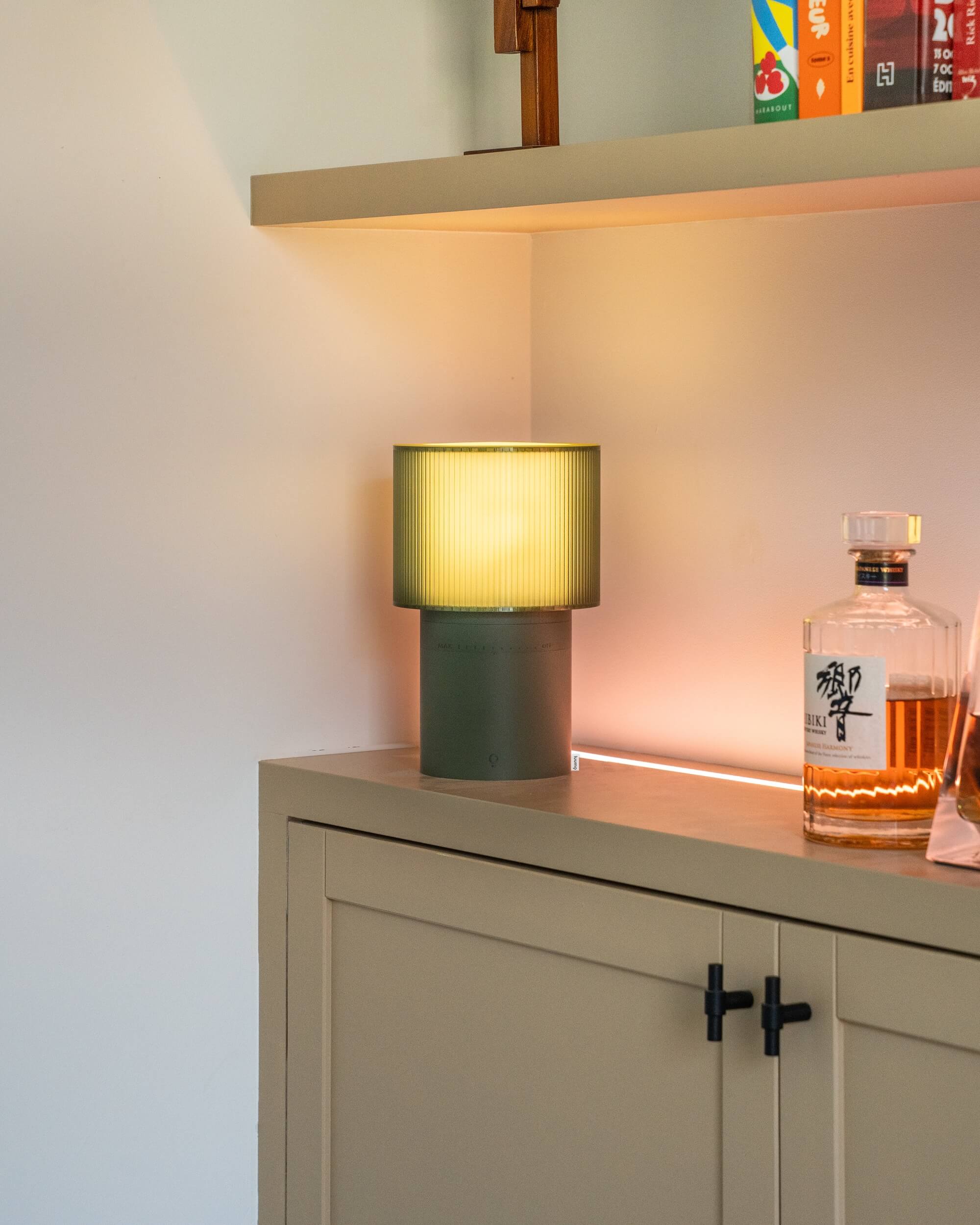 laamp olive - Image 2